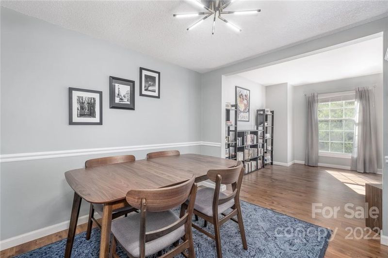 8346 Knights Bridge Rd, Charlotte, NC 28210