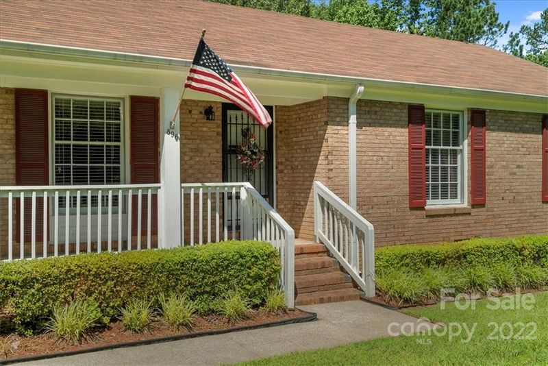 896 Nightingale Rd, Rock Hill, SC 29732