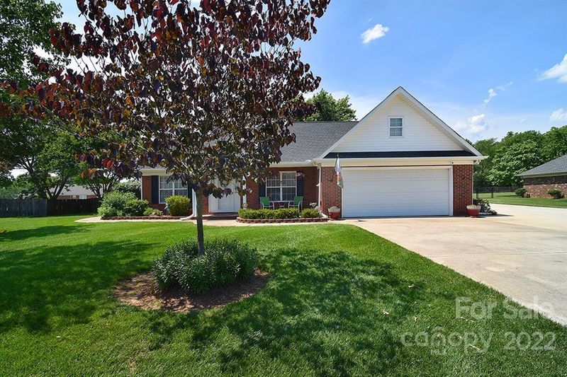 3117 Mcgee Ln, Monroe, NC 28110