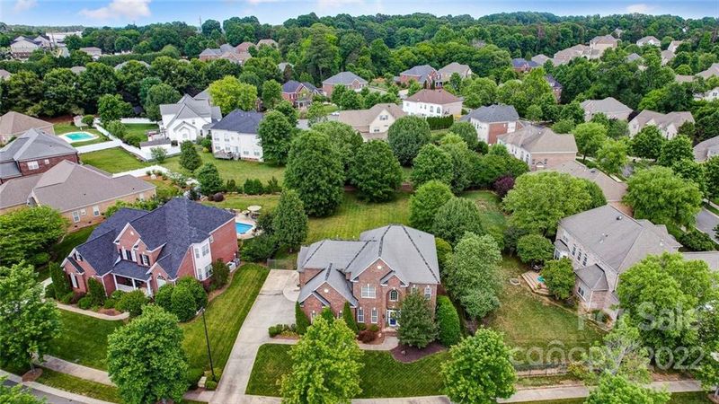 688 Georgetown Dr, Concord, NC 28027