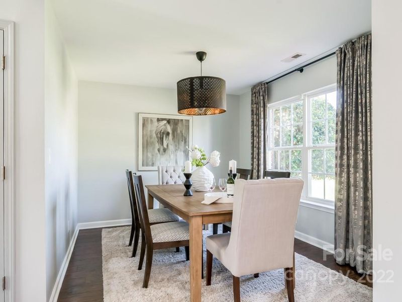 5510 Rogers Rd, Indian Trail, NC 28079