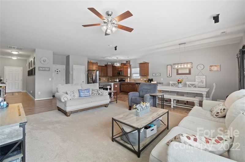 3546 Larkhaven Ave SW, Concord, NC 28027