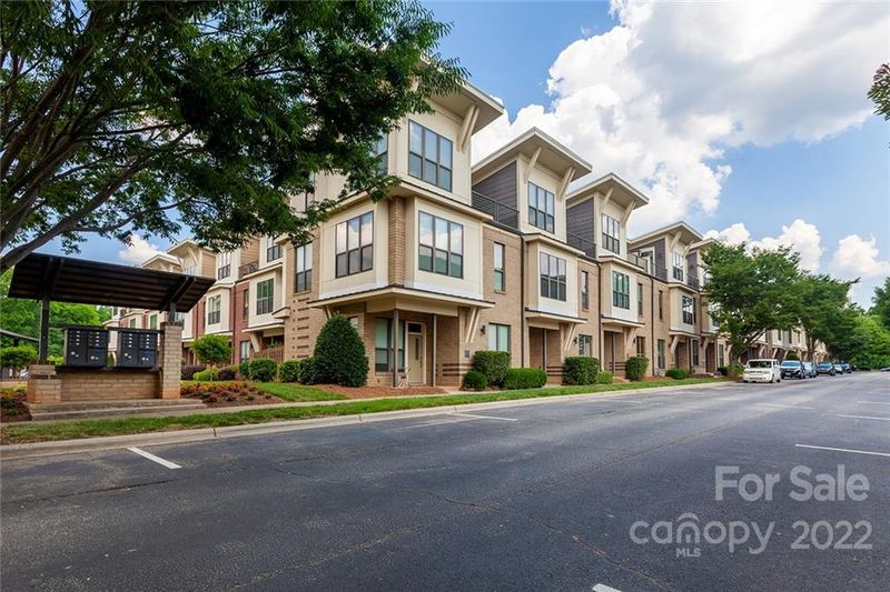 3258 Noda Blvd, Charlotte, NC 28205