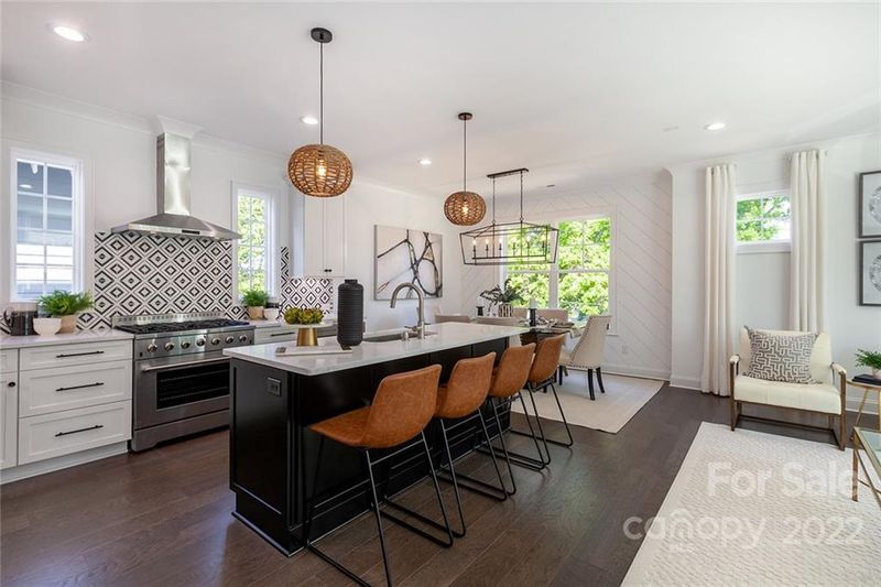 217 Gardner Ave, Charlotte, NC 28208