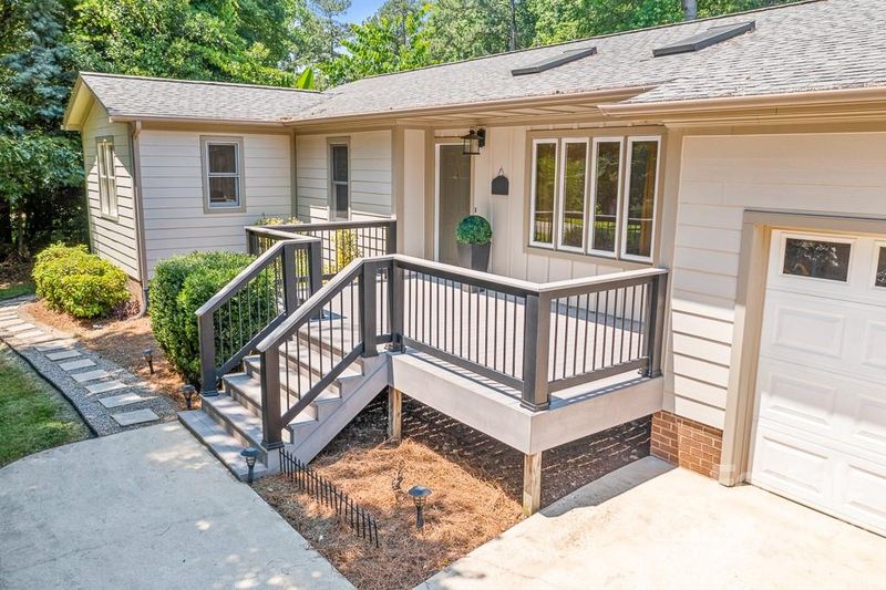 2981 S Lake Shore Rd, Denver, NC 28037