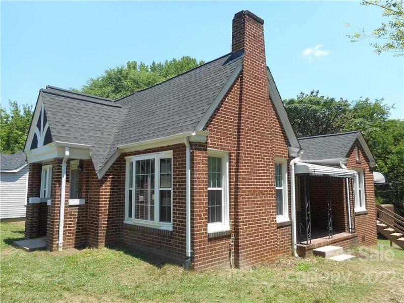 709 Oakshade Ave, Kannapolis, NC 28083