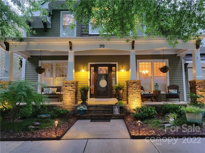 140 View Lake St, Davidson, NC 28036