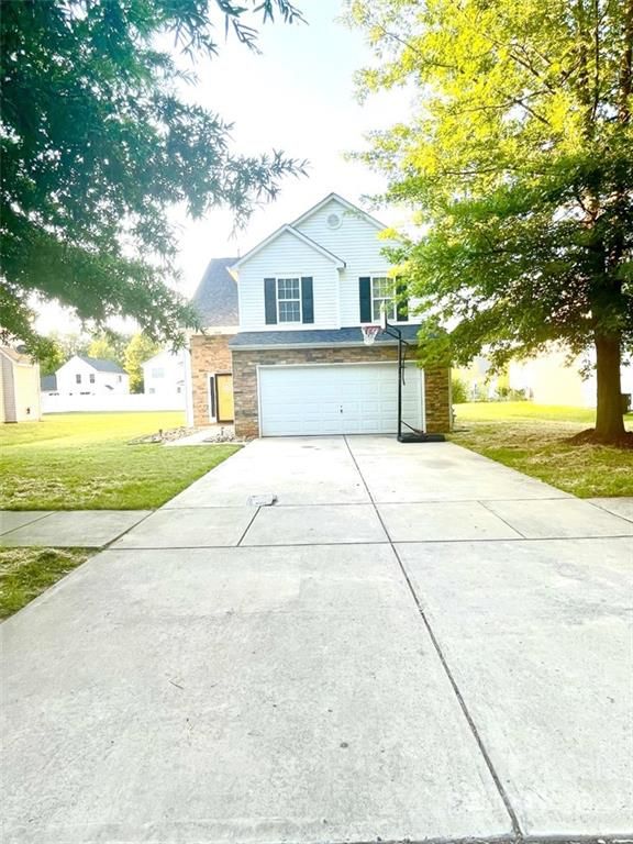 2214 Lexington Ave #37, Monroe, NC 28112
