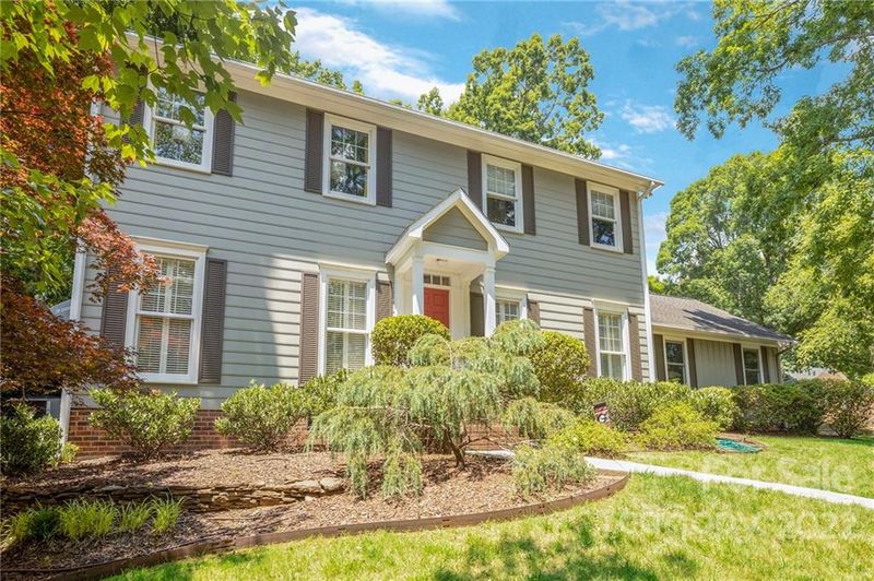 6914 Boaz Ct, Charlotte, NC 28211