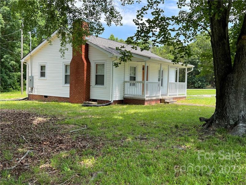 500 Harvell Dr, Concord, NC 28025