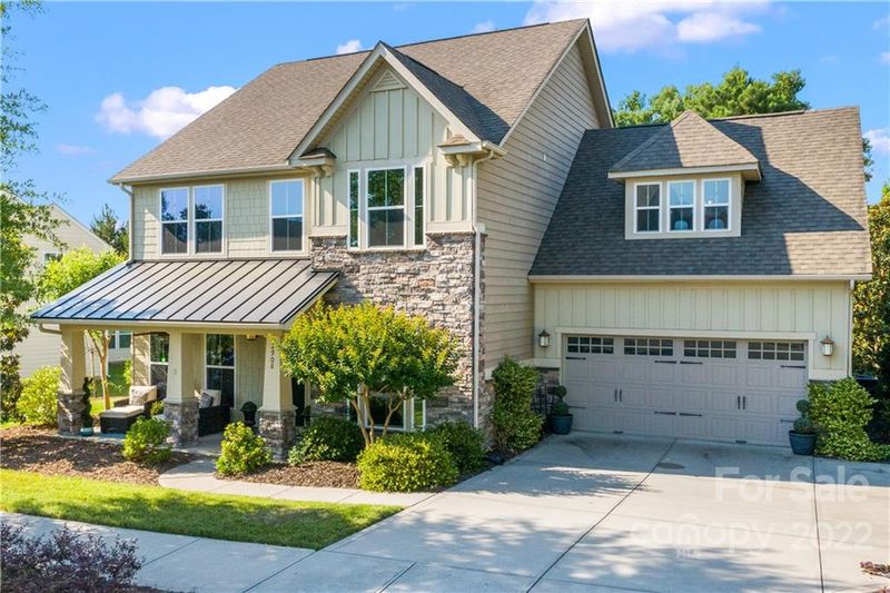 2908 Arsdale Rd, Waxhaw, NC 28173
