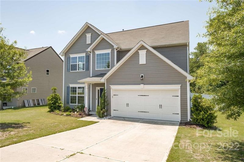10007 Wrigley Dr, Charlotte, NC 28273