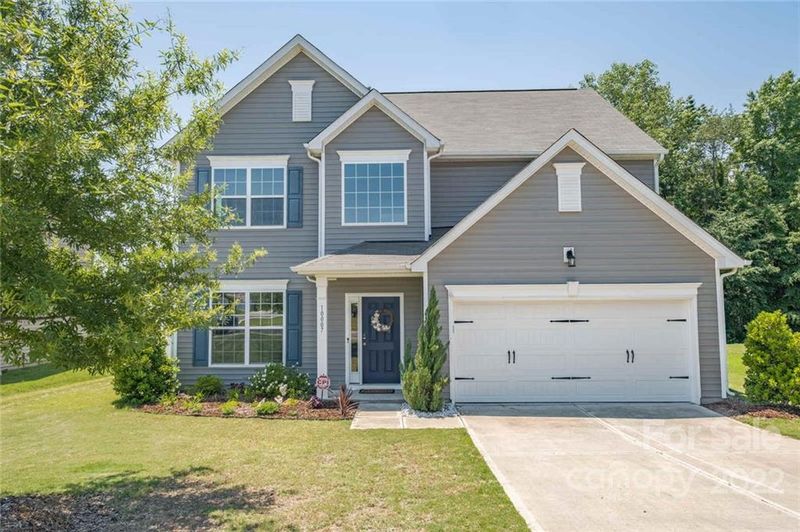 10007 Wrigley Dr, Charlotte, NC 28273