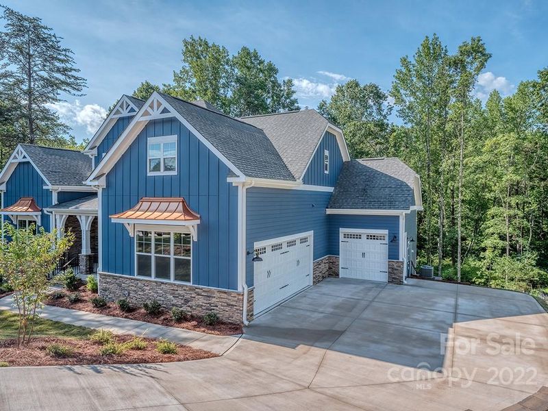 2852 Watergarden St #53, York, SC 29745