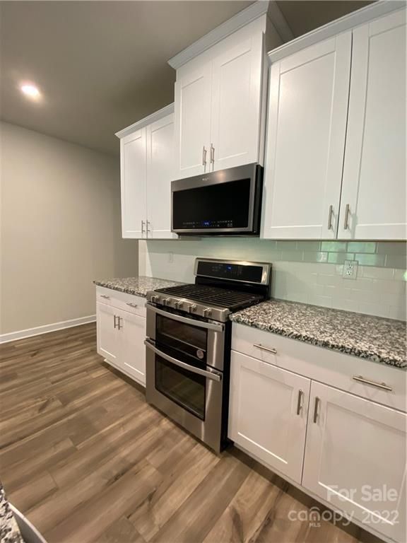 1012 Maltby St, Charlotte, NC 28217