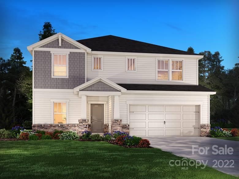 1053 Red Apple St, Monroe, NC 28110