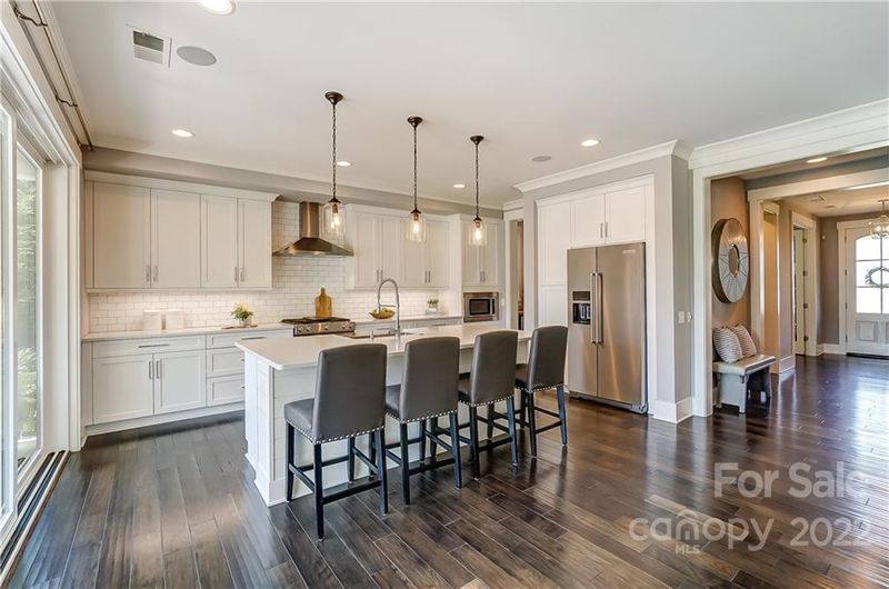 2711 Sandgate Ave, Waxhaw, NC 28173