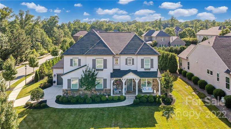 2711 Sandgate Ave, Waxhaw, NC 28173