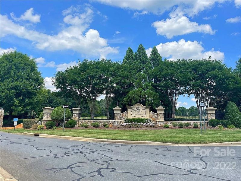 8612 Rea Rd, Waxhaw, NC 28173