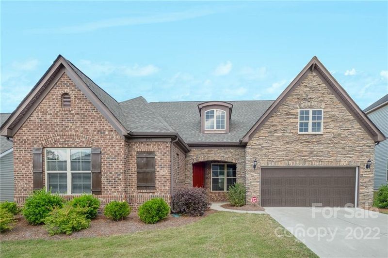 9553 Horsebit Ln, Concord, NC 28027