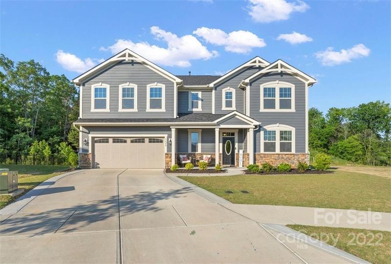 1620 Calder Dr, Indian Trail, NC 28079