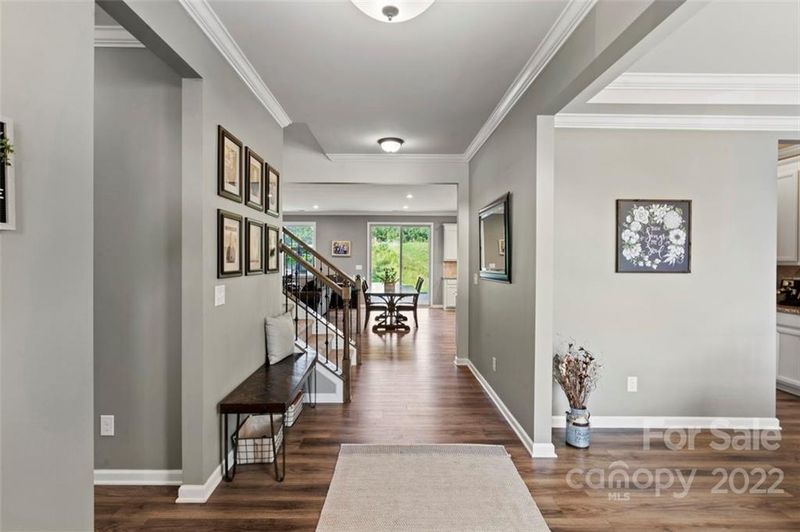 1620 Calder Dr, Indian Trail, NC 28079