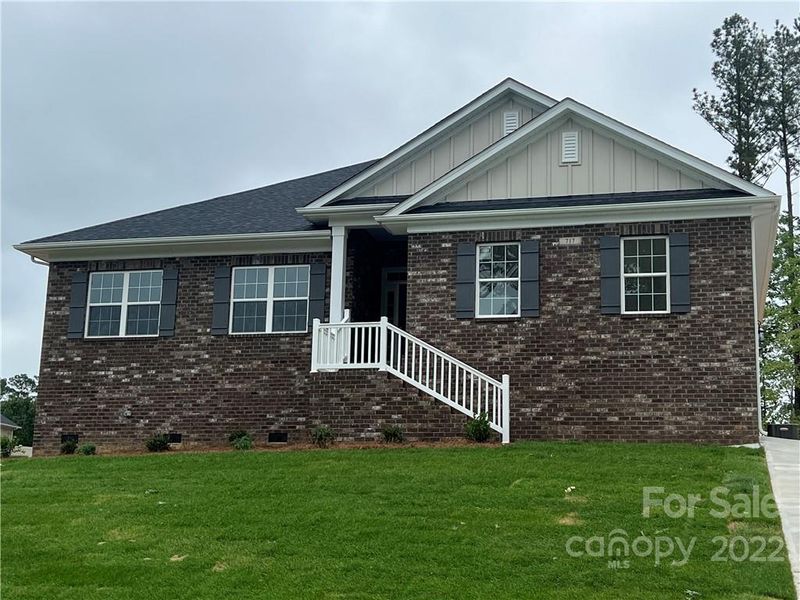 717 Granna Ln #10B, Lancaster, SC 29720