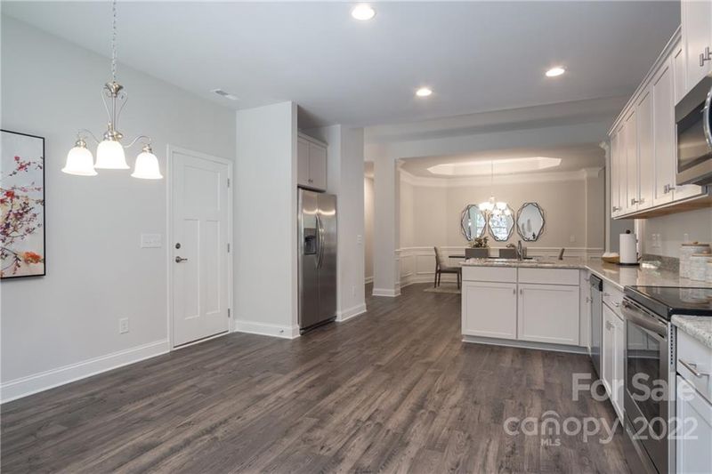 717 Granna Ln #10B, Lancaster, SC 29720