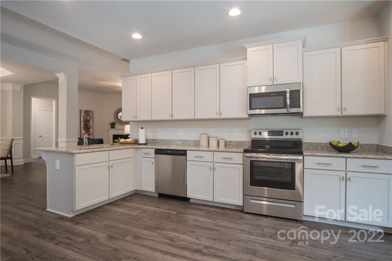 717 Granna Ln #10B, Lancaster, SC 29720