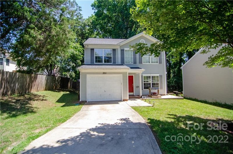 301 Evergreen Rd, Clover, SC 29710