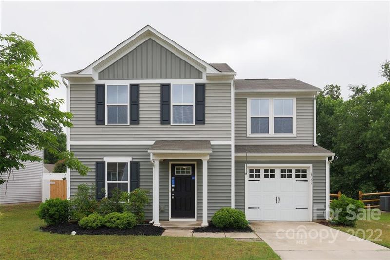 2397 Everton Cir, Concord, NC 28025