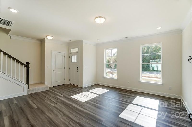 4974 David Cox Rd Lot 31, Charlotte, NC 28269