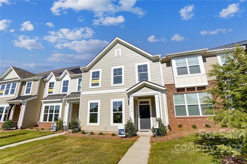 4974 David Cox Rd Lot 31, Charlotte, NC 28269