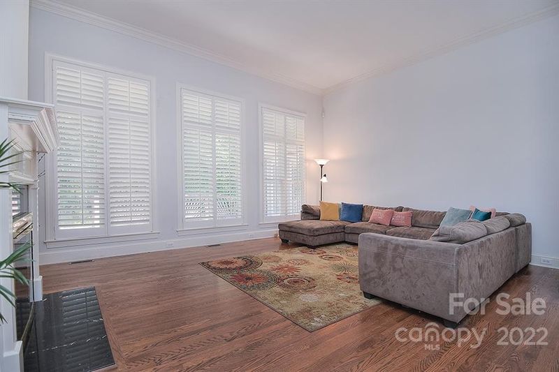 7303 Olde Sycamore Dr, Mint Hill, NC 28227