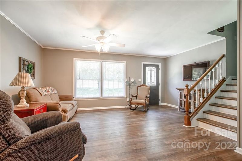 569 Oakhaven Dr, Lancaster, SC 29720