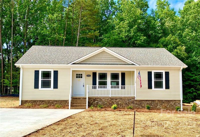 2414 Winfield St, Kannapolis, NC 28083