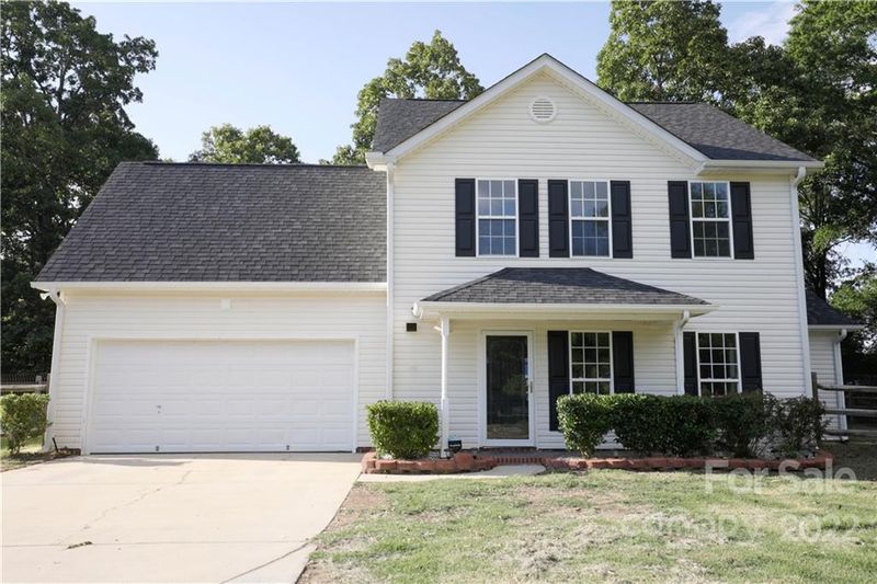 5001 Aldersbrook Dr, Monroe, NC 28110