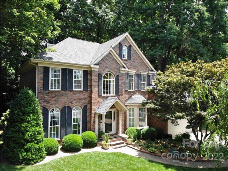 1672 Heather Glen Rd, Kannapolis, NC 28081