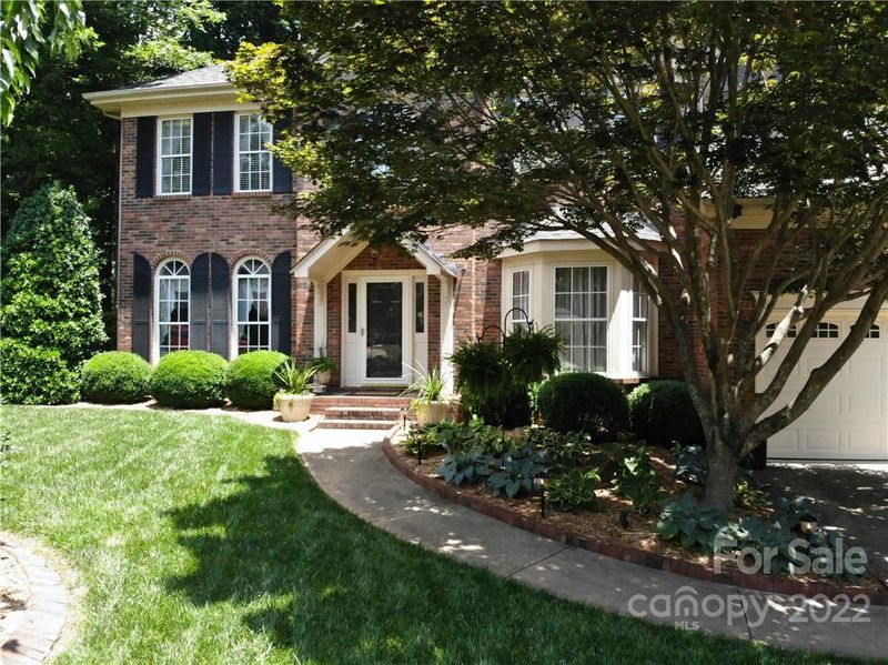 1672 Heather Glen Rd, Kannapolis, NC 28081