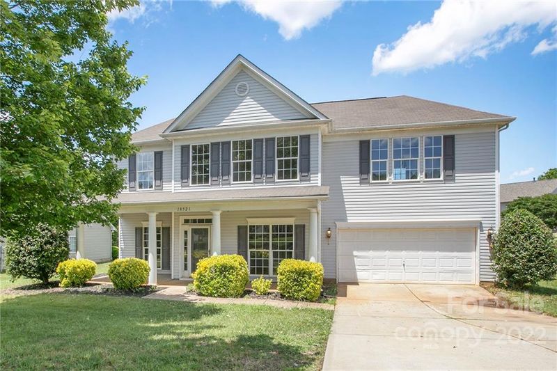 18521 Torrence Chapel Estates Cir, Cornelius, NC 28031