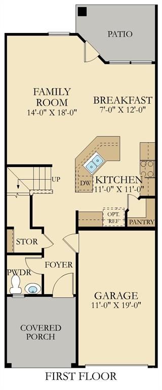 904 Park Bend Trl #71, Tega Cay, SC 29708