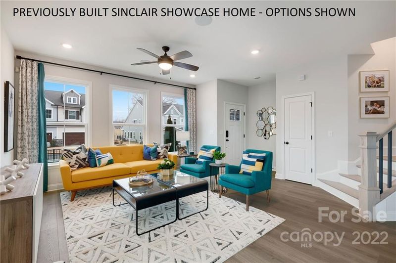 1144 Drummond Ave, Charlotte, NC 28205