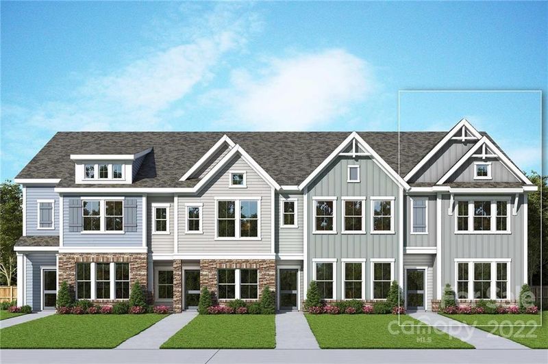 1148 Drummond Ave, Charlotte, NC 28205