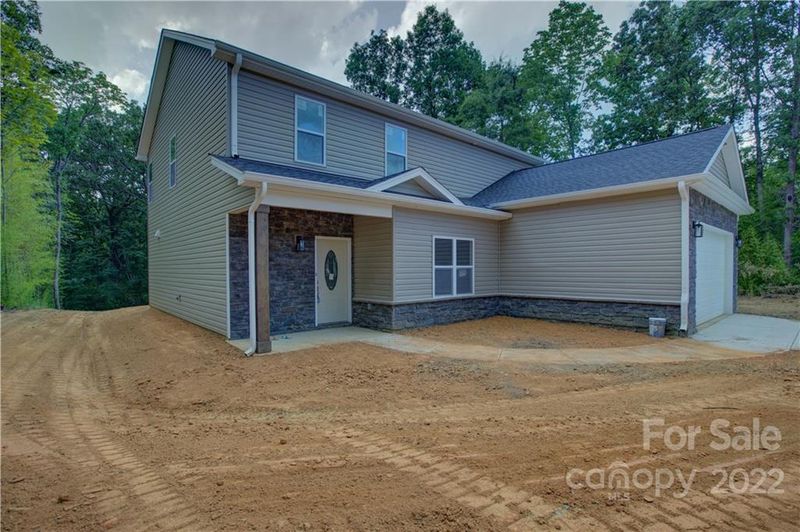 2938 Capitol Dr, Charlotte, NC 28208