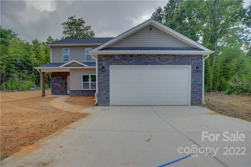 2938 Capitol Dr, Charlotte, NC 28208