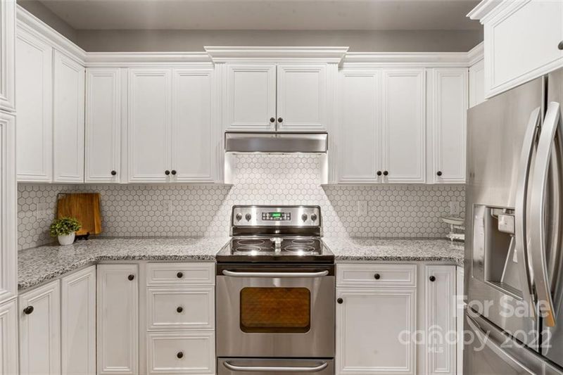 2358 Nautical Ct, Denver, NC 28037
