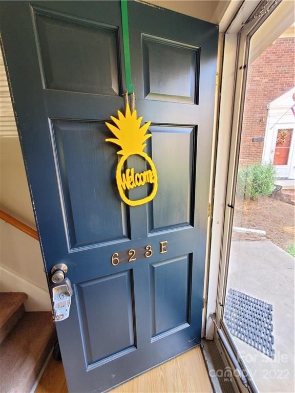 623 Cherry St #E, Statesville, NC 28677