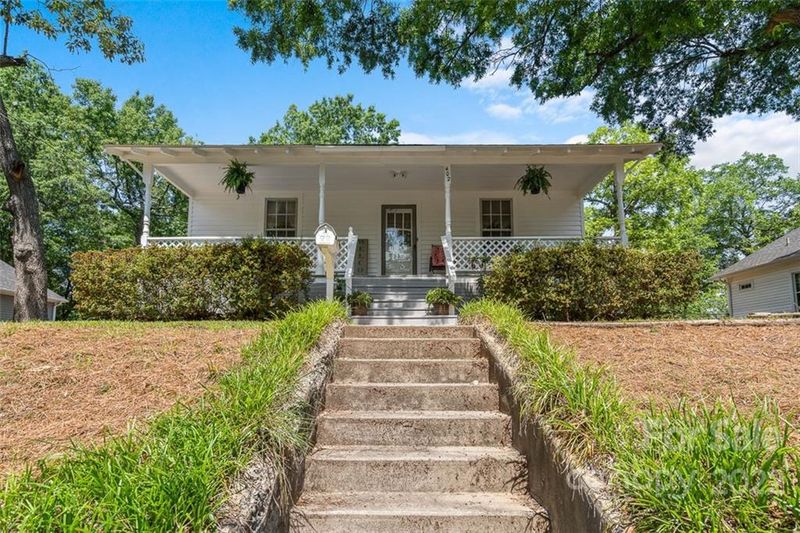 402 Rose Ave, Kannapolis, NC 28083