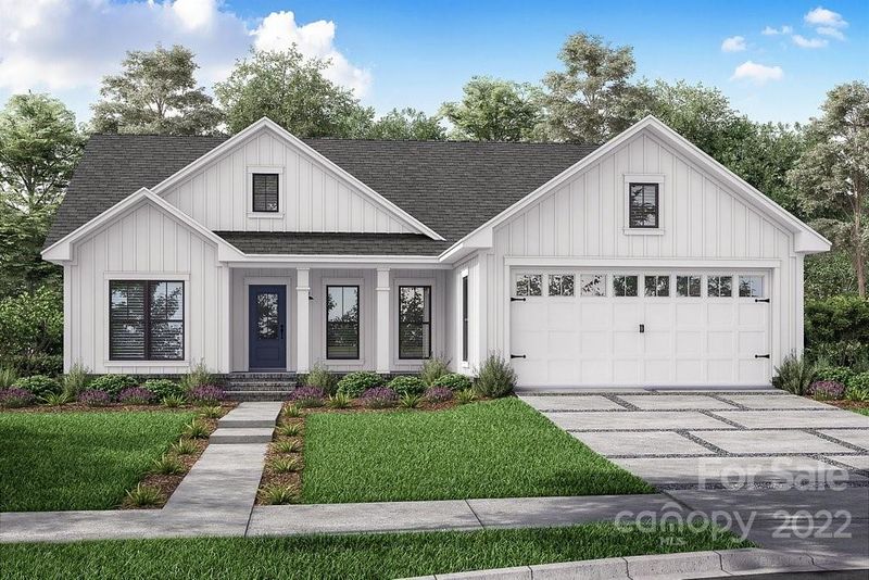 724 Riddle St, Mount Holly, NC 28120