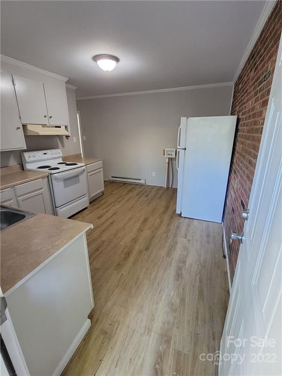 400 E Talleyrand Ave, Monroe, NC 28112